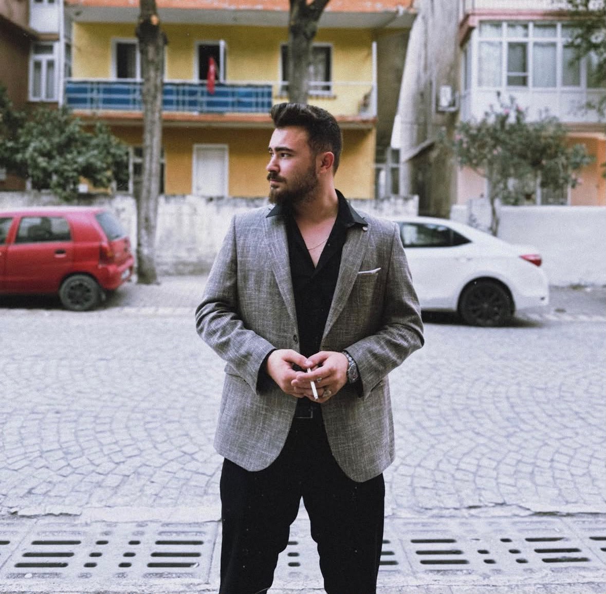 Danışman