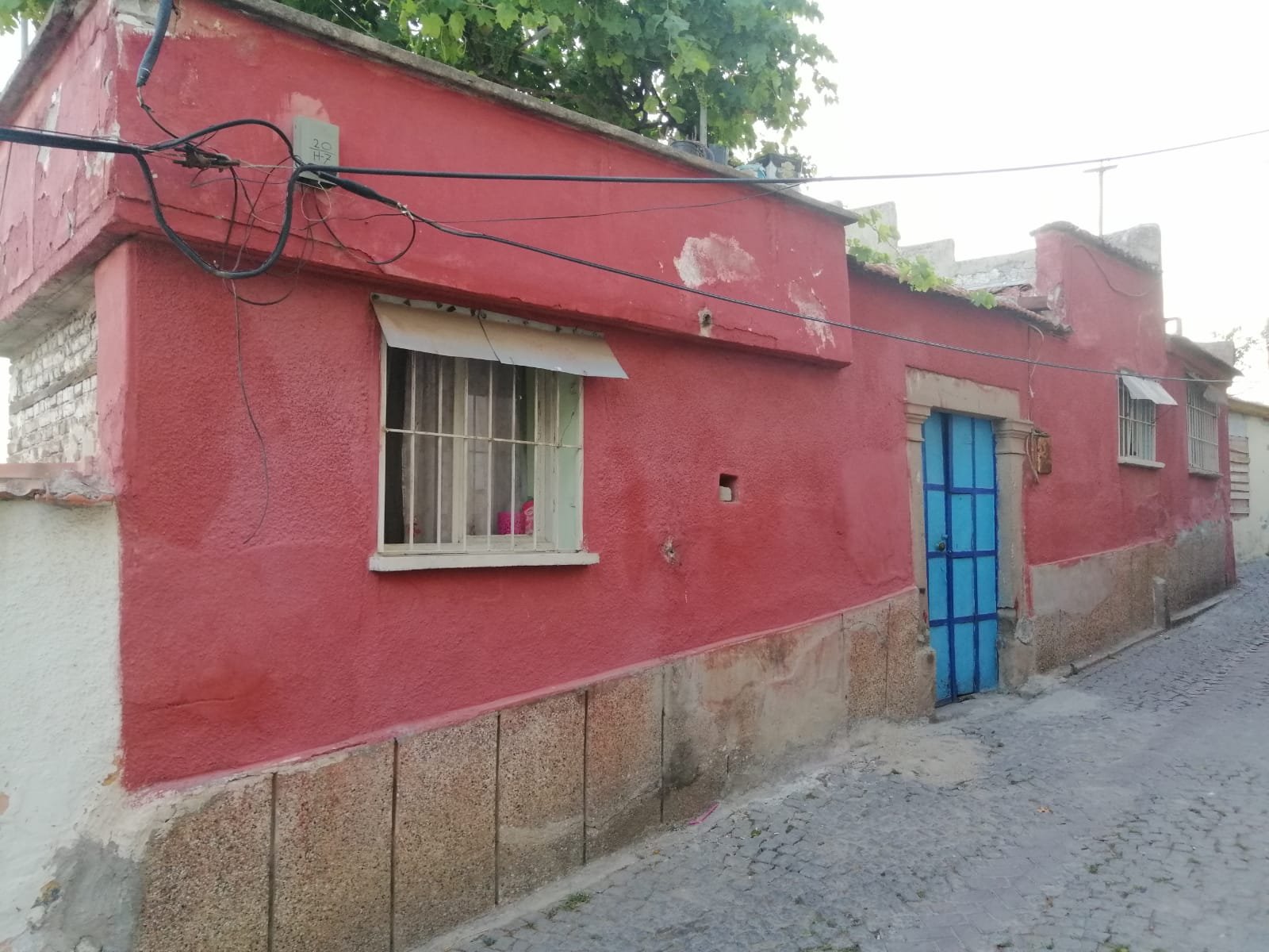Ulucamii Mahallesi Satılık Taş Ev | Selenos Deresi Manzaralı